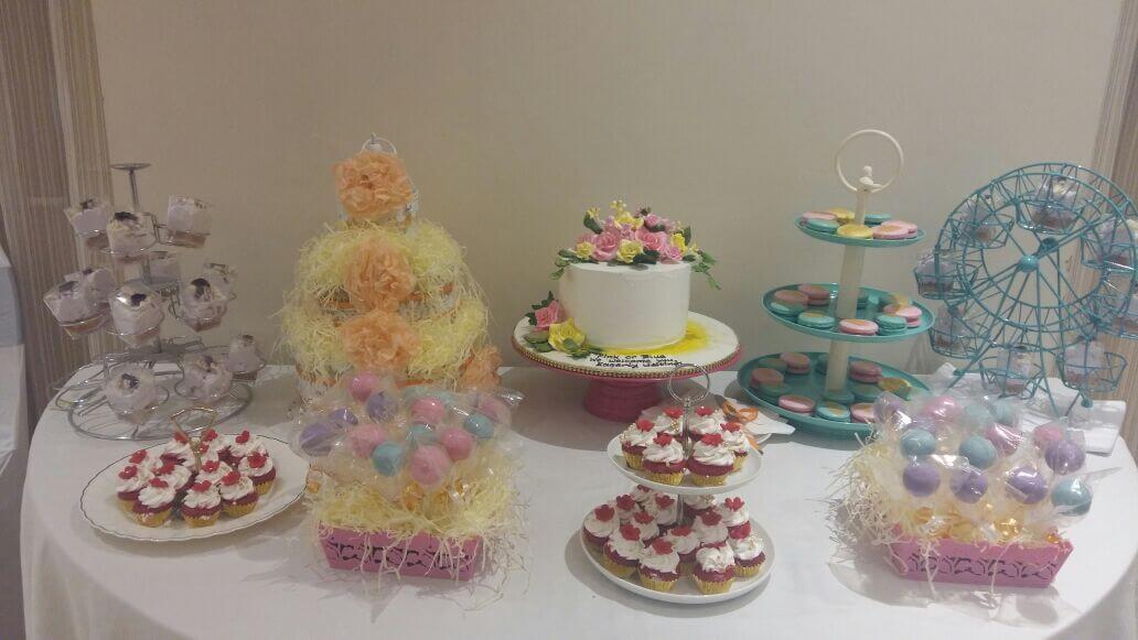 Birthday party offers