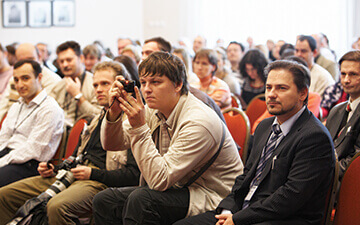 Seminars