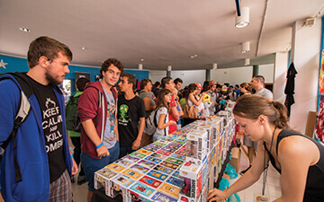 Workshops